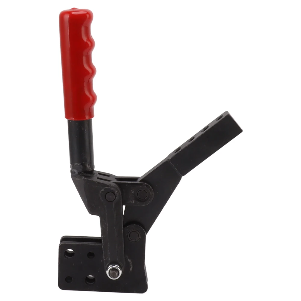 Quick Release Toggle Clamp High Carbon Steel Heavy Duty Fixture Clamp for Cars Doors GH 70730A