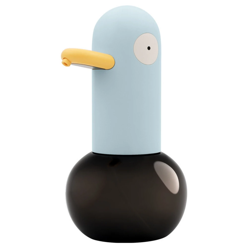 Automatic Soap Dispenser Cute Cartoon Duck Shape Infrared Induction Soap Dispenser for Children