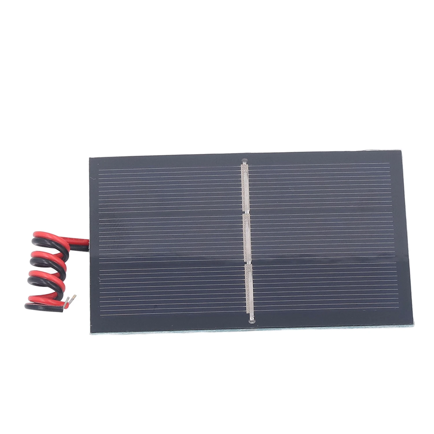 0.65W 1.5V Solar Panel Mini DIY Solar Epoxy Charger Kit with Wire for Portable Power Supply