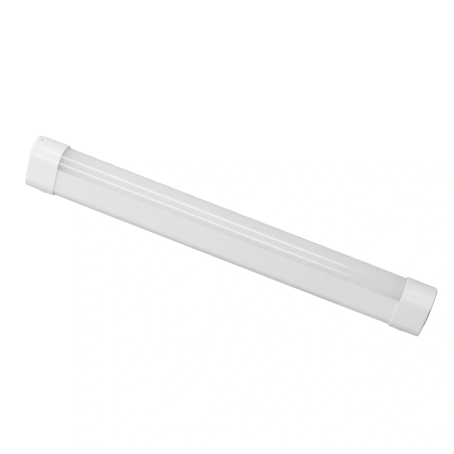 LED Camping Tube Light Waterproof Solar Powered USB Rechargeable Camping Light for Outdoor Use