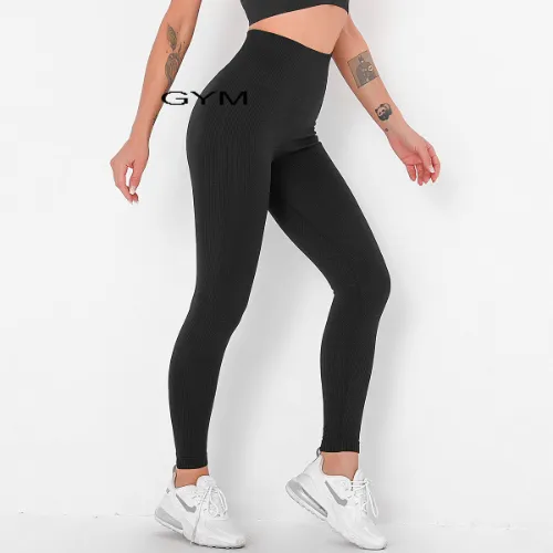 WOMEN'S GYM CLOTHES