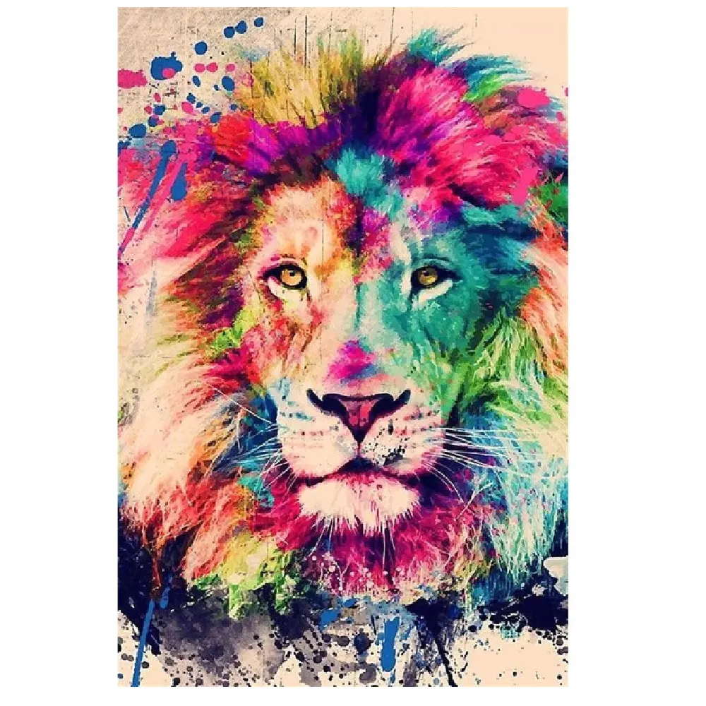 New Living Room Decoration Painting