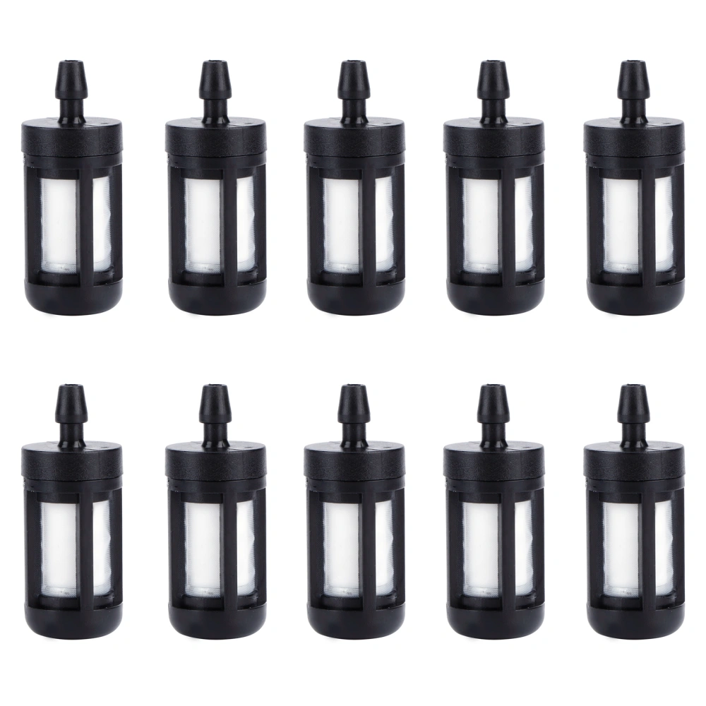 10PCS Fuel Filter Fit for STIHL MS440 MS260 MS290 MS310 MS340 MS360 MS390 MS441 MS460