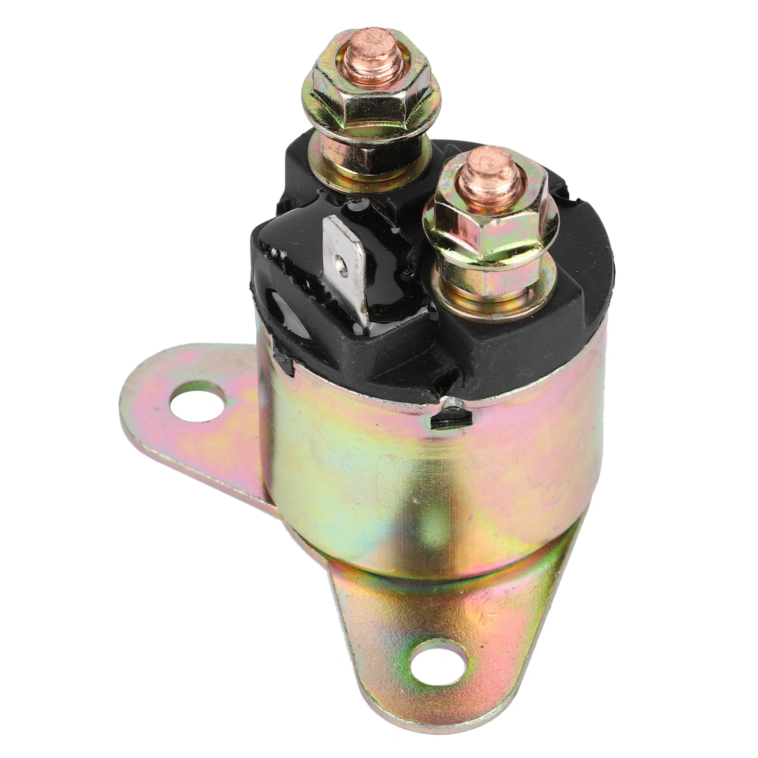 Gasoline Engine Generator Relay Replacement for 173F/GX240/177F/GX270/188F/190F/GX390/GX420
