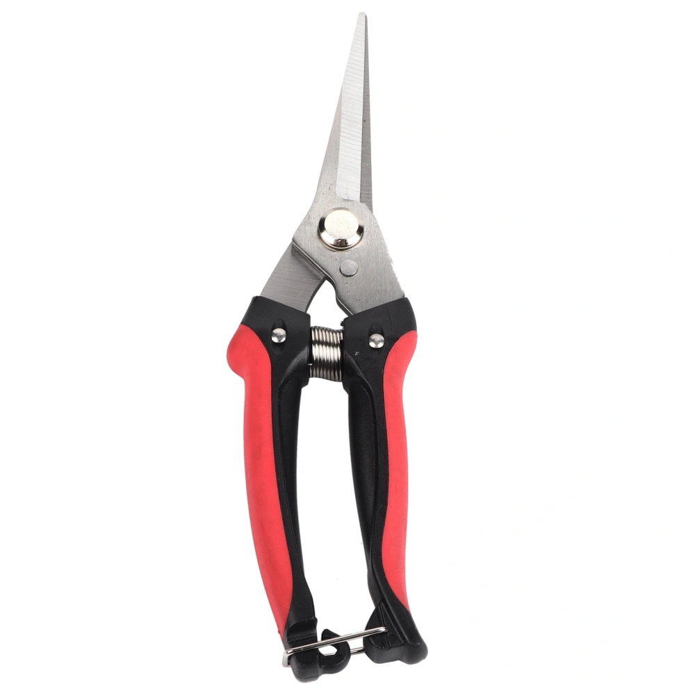 Multi-Functional Branches Pruning Shears Scissors Potted Gardening Pruner Gardening Tool