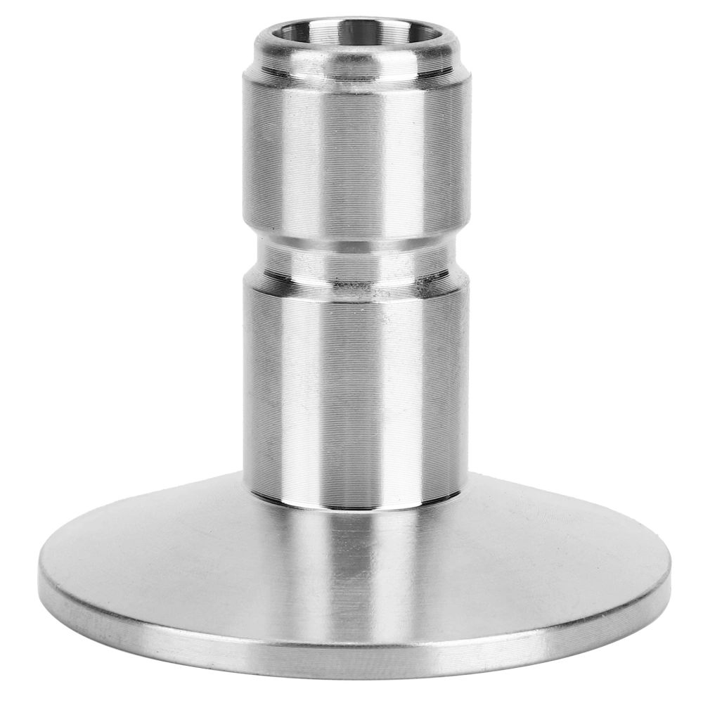 K Type Beer Brewing Quick Disconnect 304 Stainless Steel Homebrew Adapter Connector