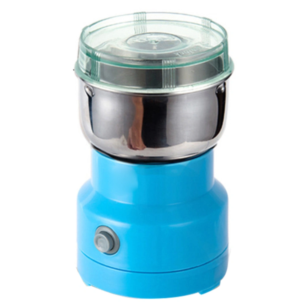 Electric Grinder Grains Spices Coffee Dry Food Mill Grinding Machine Household Supplies