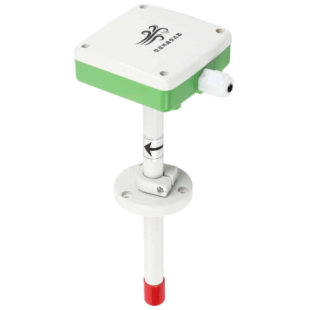 RS485 Output Wind Speed Sensor Anemometer Wind Speed Detector Transmitter for Ambient Weather