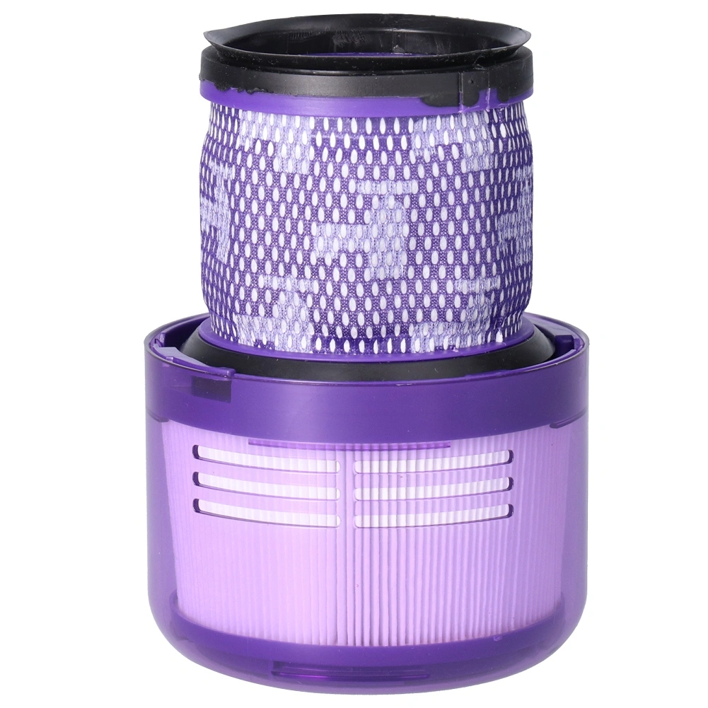 Vacuum Cleaner Rear Filter Screen Strainer Replacements Accessory for V11 SV14