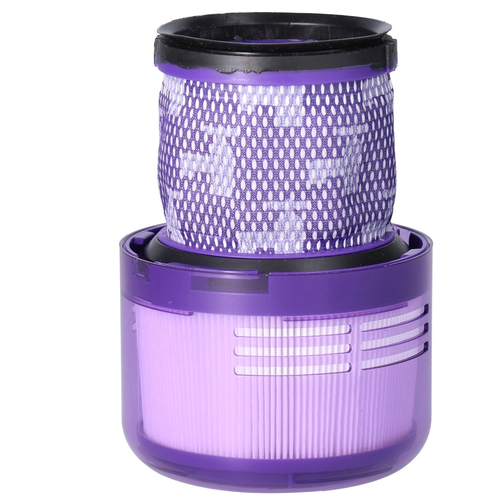 Vacuum Cleaner Rear Filter Screen Strainer Replacements Accessory for V11 SV14