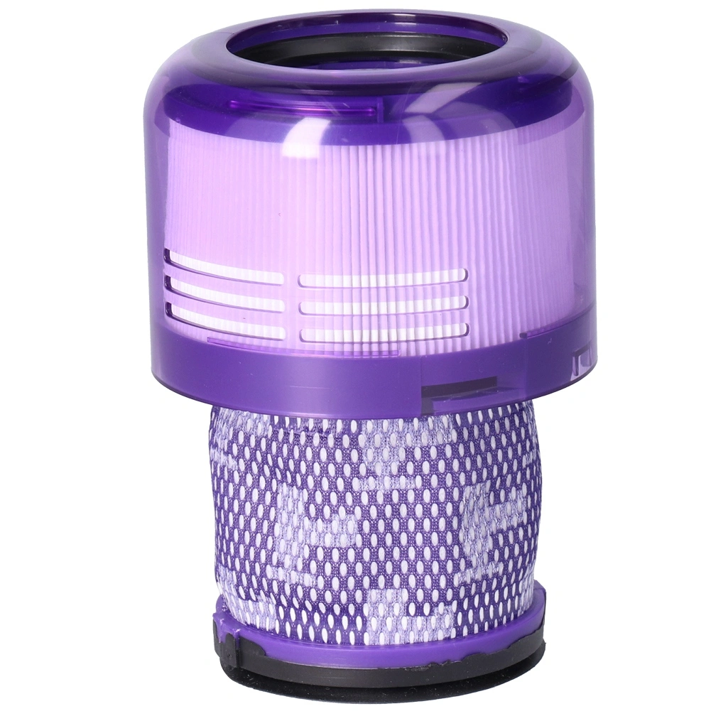 Vacuum Cleaner Rear Filter Screen Strainer Replacements Accessory for V11 SV14