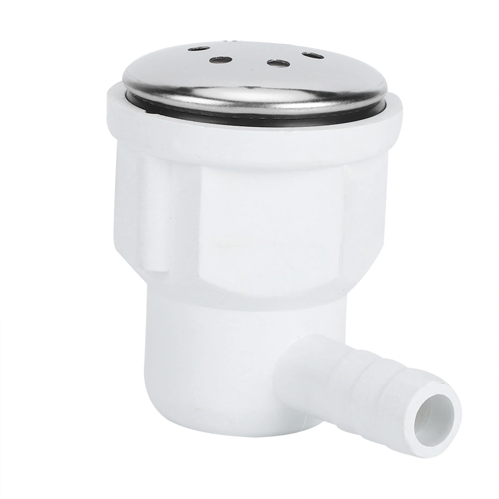 6Hole Air Nozzle Accessory Bathtub Hydrotherapy Spring Pool Swimming Pool Air Nozzle(60‑01 ) 60‑01