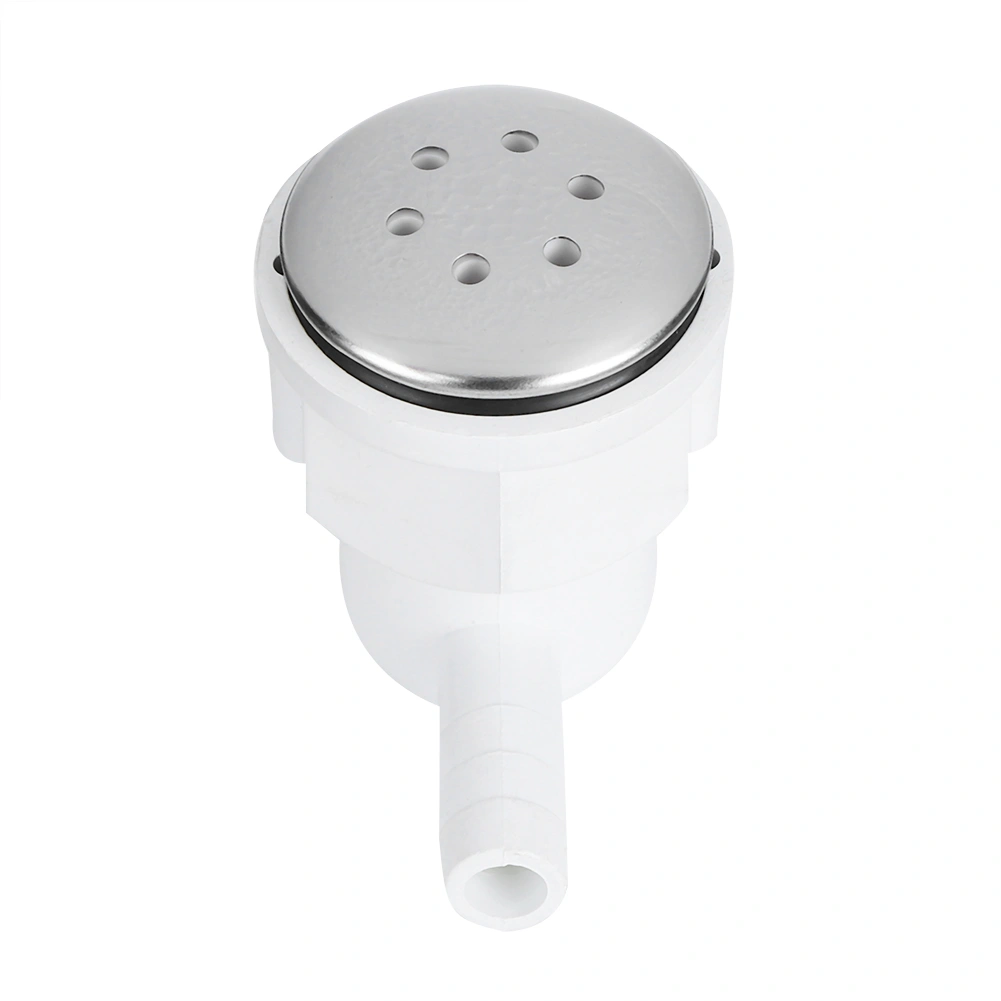 6Hole Air Nozzle Accessory Bathtub Hydrotherapy Spring Pool Swimming Pool Air Nozzle(60‑01 ) 60‑01