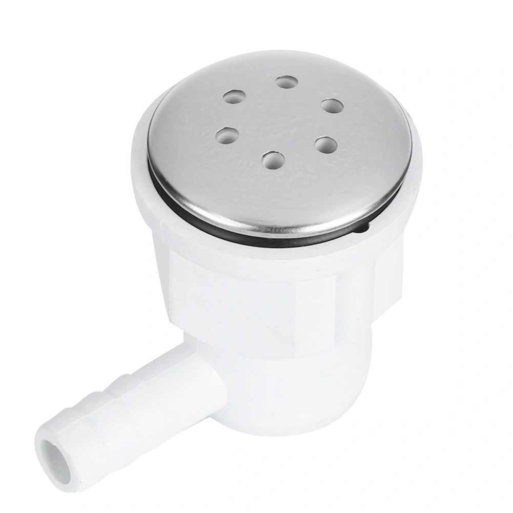 6Hole Air Nozzle Accessory Bathtub Hydrotherapy Spring Pool Swimming Pool Air Nozzle(60‑01 ) 60‑01