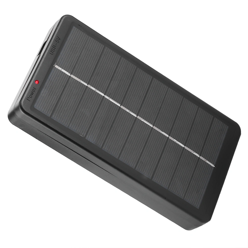 5V 2W Multifunctional Portable Mini Solar Panel Charger for Battery Power Bank Mobile Phone