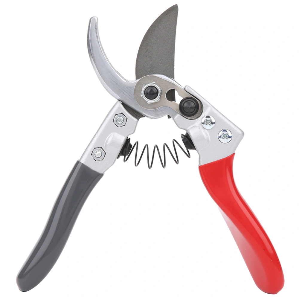 Garden Plant Trees Branch Pruning Scissors Shears Bonsai Manual Trimming Pruner Accessory