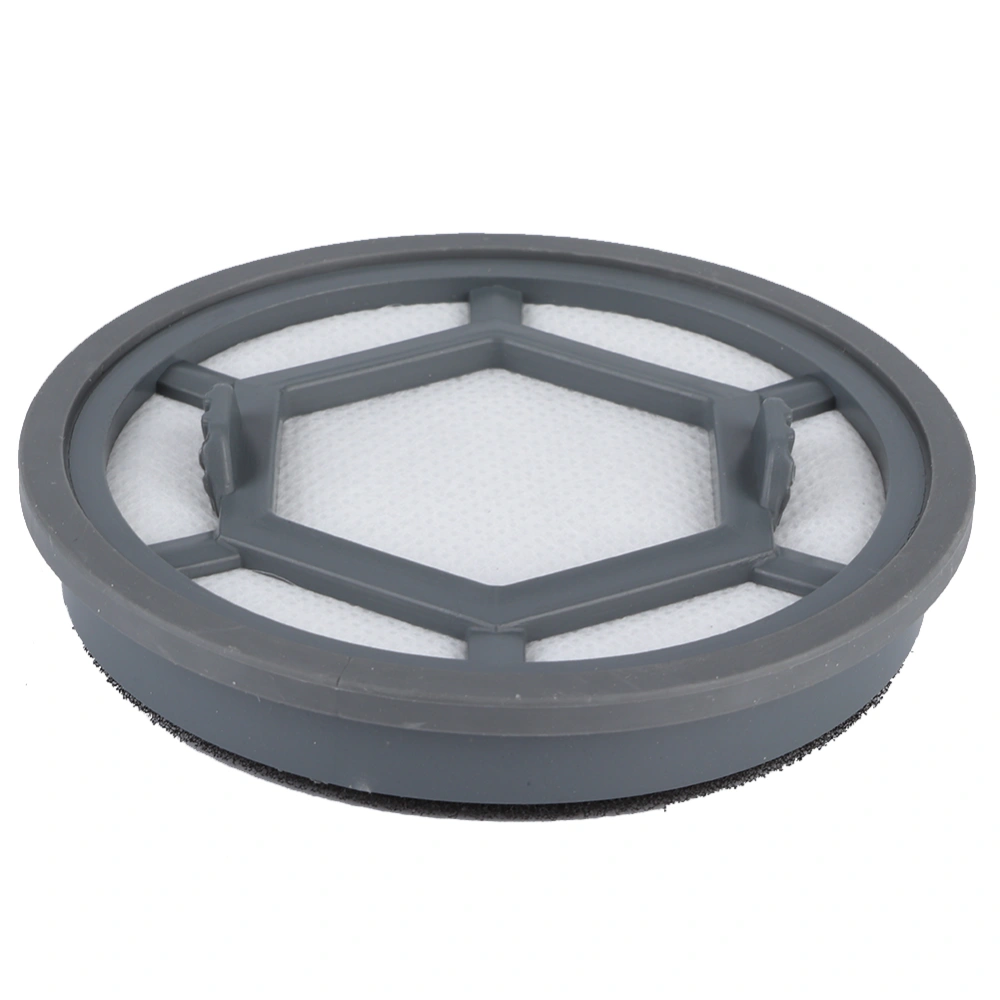 Vacuum Cleaner Filter Core Replacement Fit for HanFuRen VC806 VC812 Vacuum Cleaner Parts