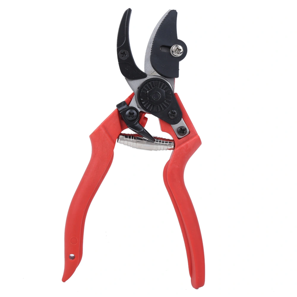 Agricultural Vegetables Fruits Pruning Shears Bonsai Pruner Picking Scissors Gardening Tools