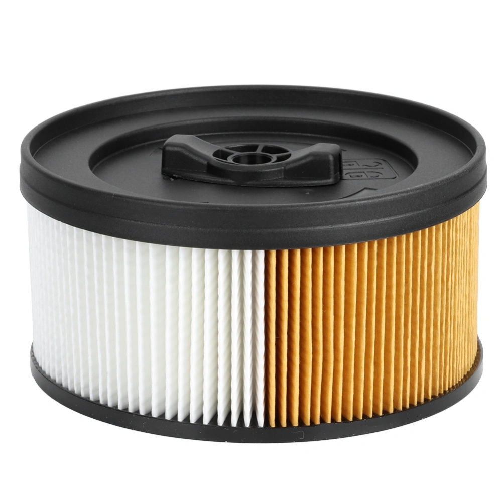 Vacuum Cleaner Filter Replacement Accessory for KARCHER WD4.000&#8209;WD4.999 WD5.000&#8209;WD5.999