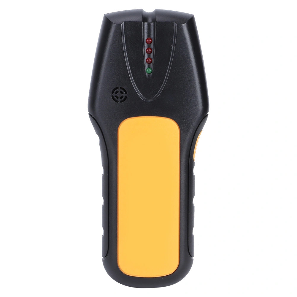 TS78B Multi Functional Electronic Wall Metal Stud Finder Detector AC Wire Scanner Instrument