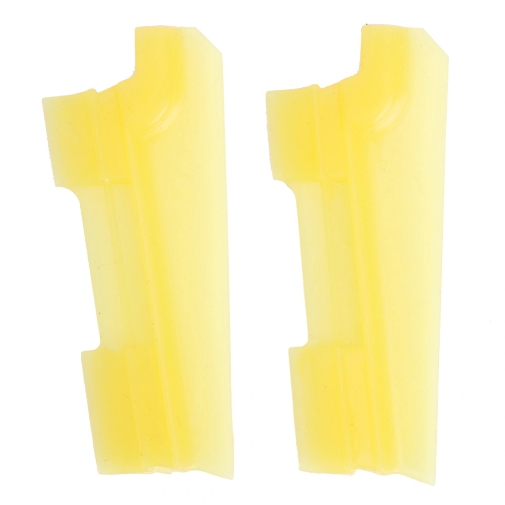 2Pcs Juicer Blender Rotating Holder Silicone Strips Replacement for HU500DG/780 Models