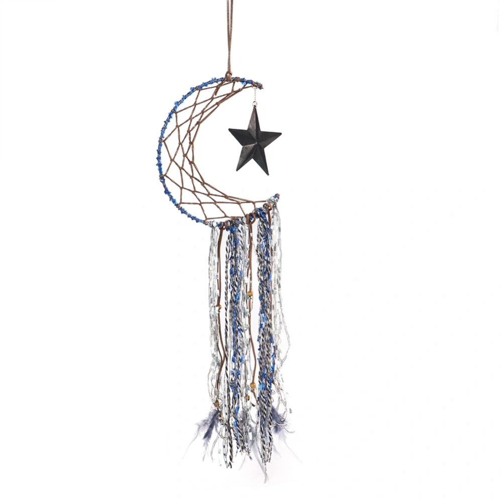 Distinctive Style Dream Catcher Home Wall Hanging Ornament Girl Gift