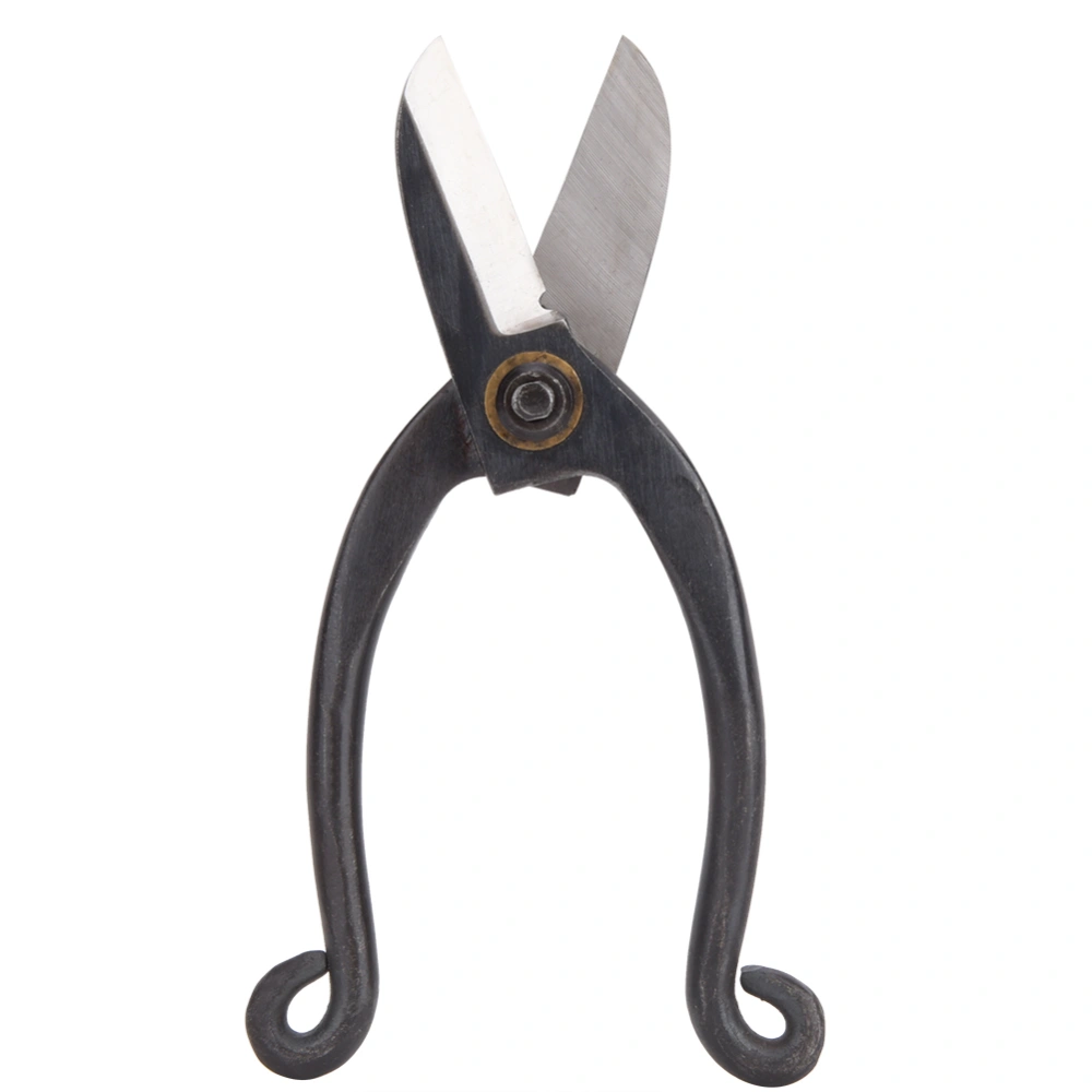 Strong Toughness Steel Bonsai Pruning Scissor Shear Gardening Flower Arrangement ToolType 3