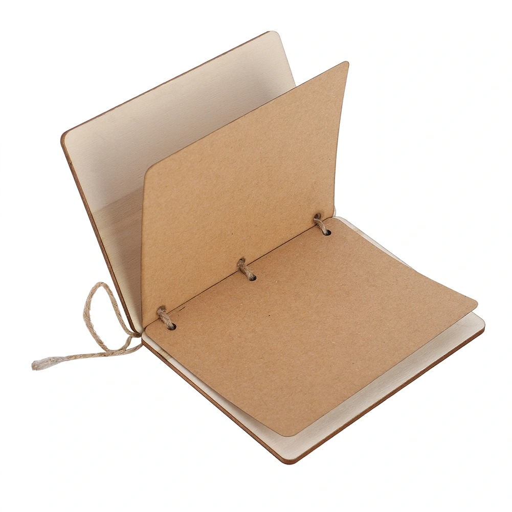 2pcs Wedding Ceremony Party Vow Booklets Oath Book Props Decoration AccessoryType 2