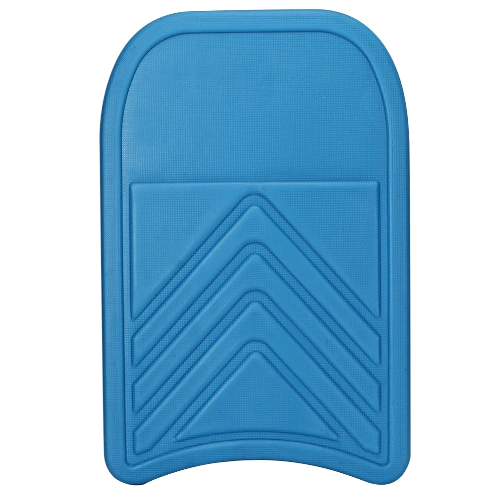 EVA Double Layer Swim Water Board Seaside Swimming Pool Kickboard Floating Board Training AidYellow Blue