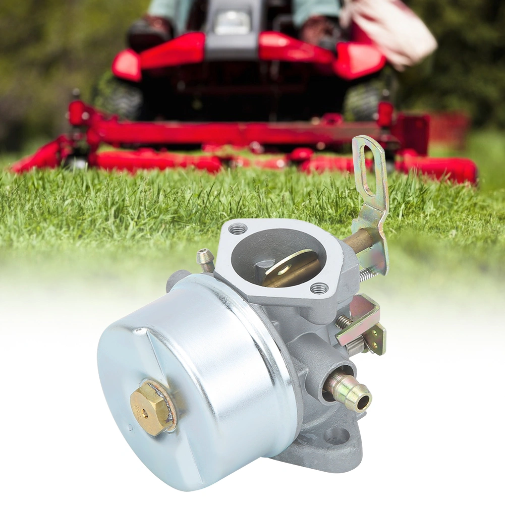 Carburetor Replacement Fit for Tecumseh 640349 640052 640054 8HP 9HP 10HP HMSK80 HMSK90