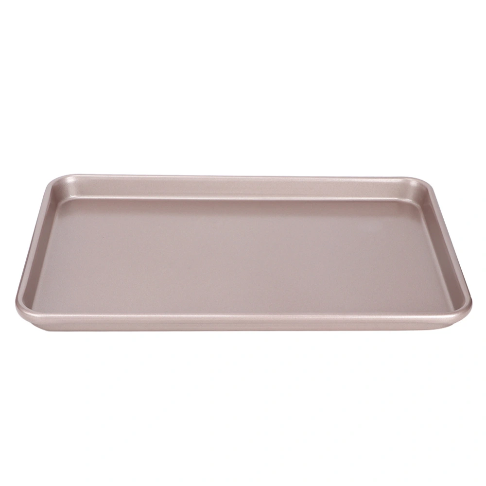 15in Square Nonstick Carbon Steel Nougat Cake Baking Cake Pan Sheet Tray Mould Bakeware Kitchen Baking Tool15in wk9121