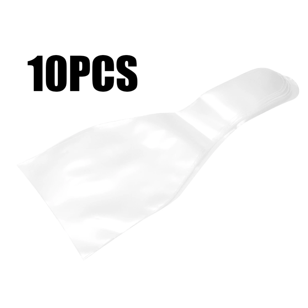 10Pcs Disposable Artificial Insemination Canine Semen Collection Bag for Canine Dog Fox