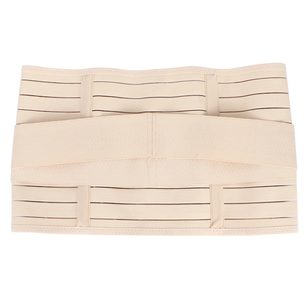 Postpartum Corset Abdominal Support After Pregnancy Slimming Recovery Belly Belt
