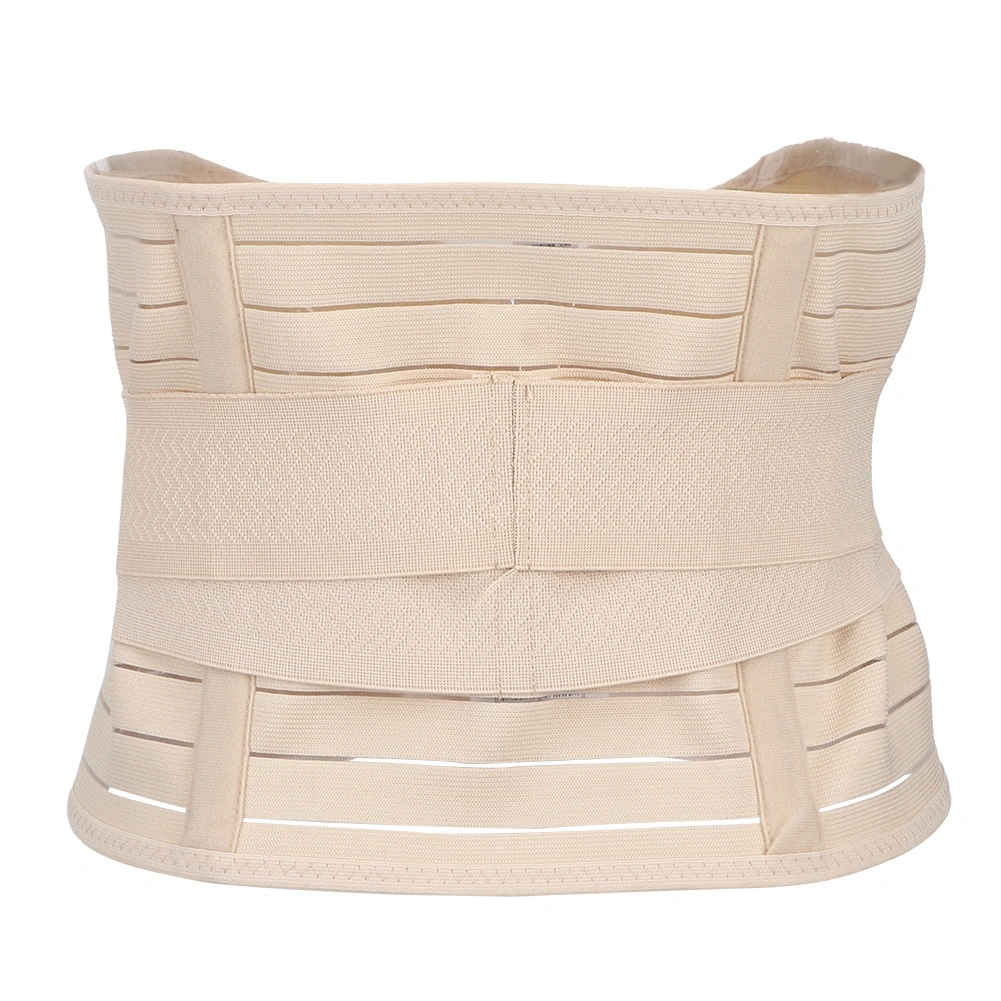 Postpartum Corset Abdominal Support After Pregnancy Slimming Recovery Belly Belt