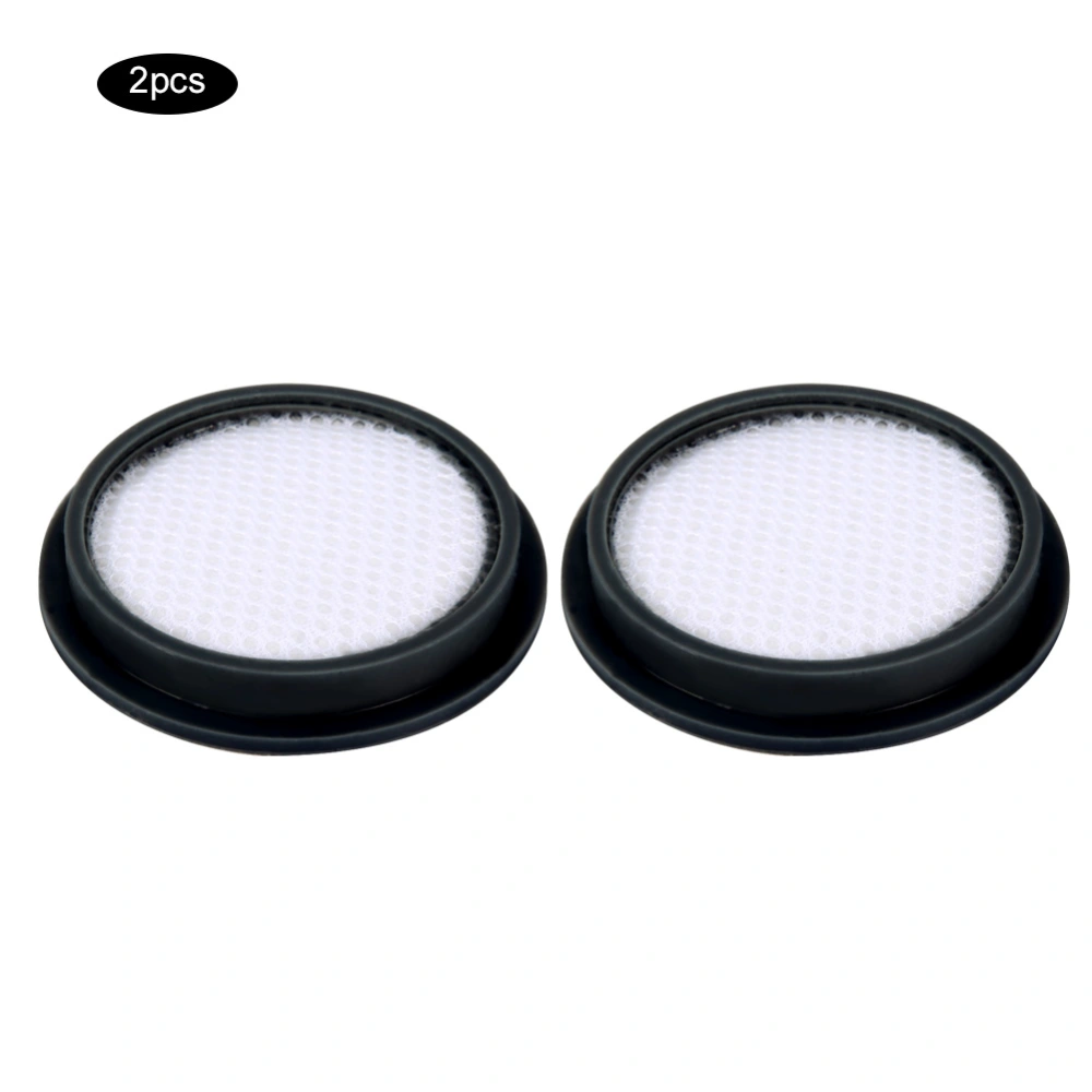 2Pcs Remove Mites Instrument Filter Replacement Fit for LEXY VC B502-3 VC B501 VC B502