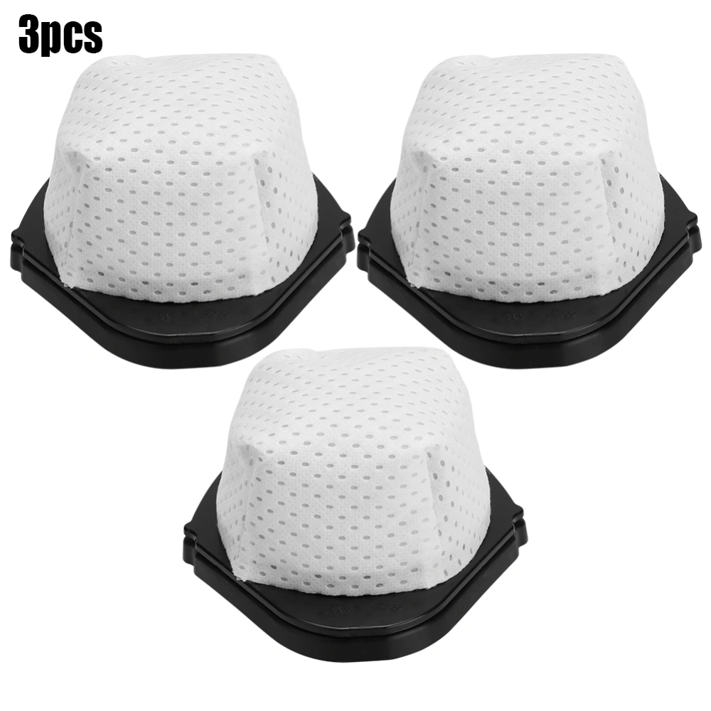 Vacuum Cleaner Filter Accessory Replacement Fit for Shark XSB726N SV75 SV70 SV726