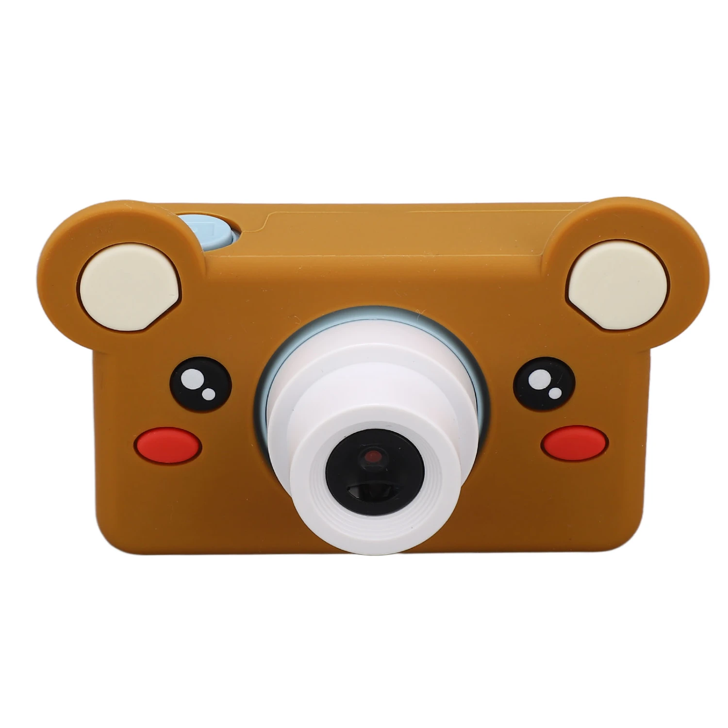 Kids Camera 32MP HD 1080P Auto Focus 2in IPS Eye Protection Screen Children Mini Selfie Camera Toy for Gifts