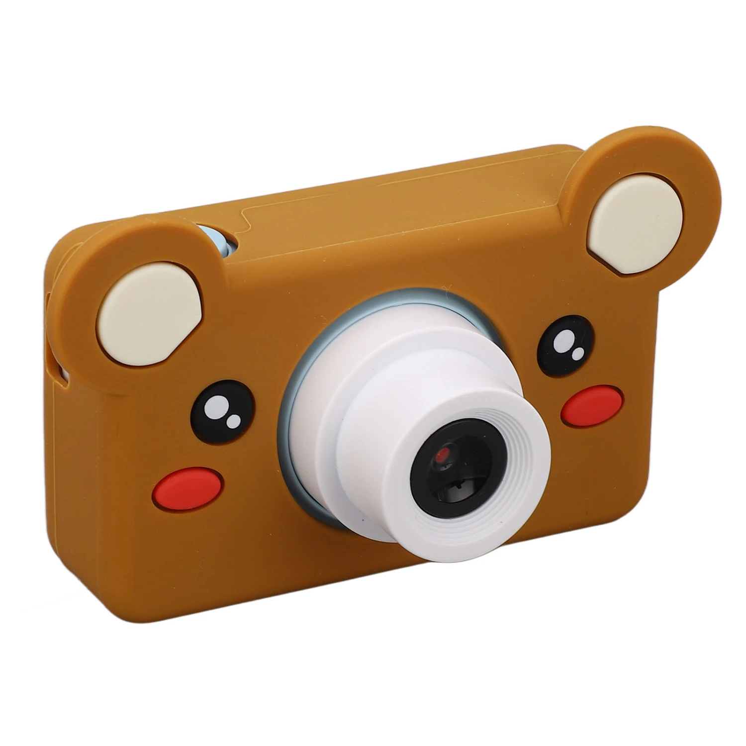 Kids Camera 32MP HD 1080P Auto Focus 2in IPS Eye Protection Screen Children Mini Selfie Camera Toy for Gifts