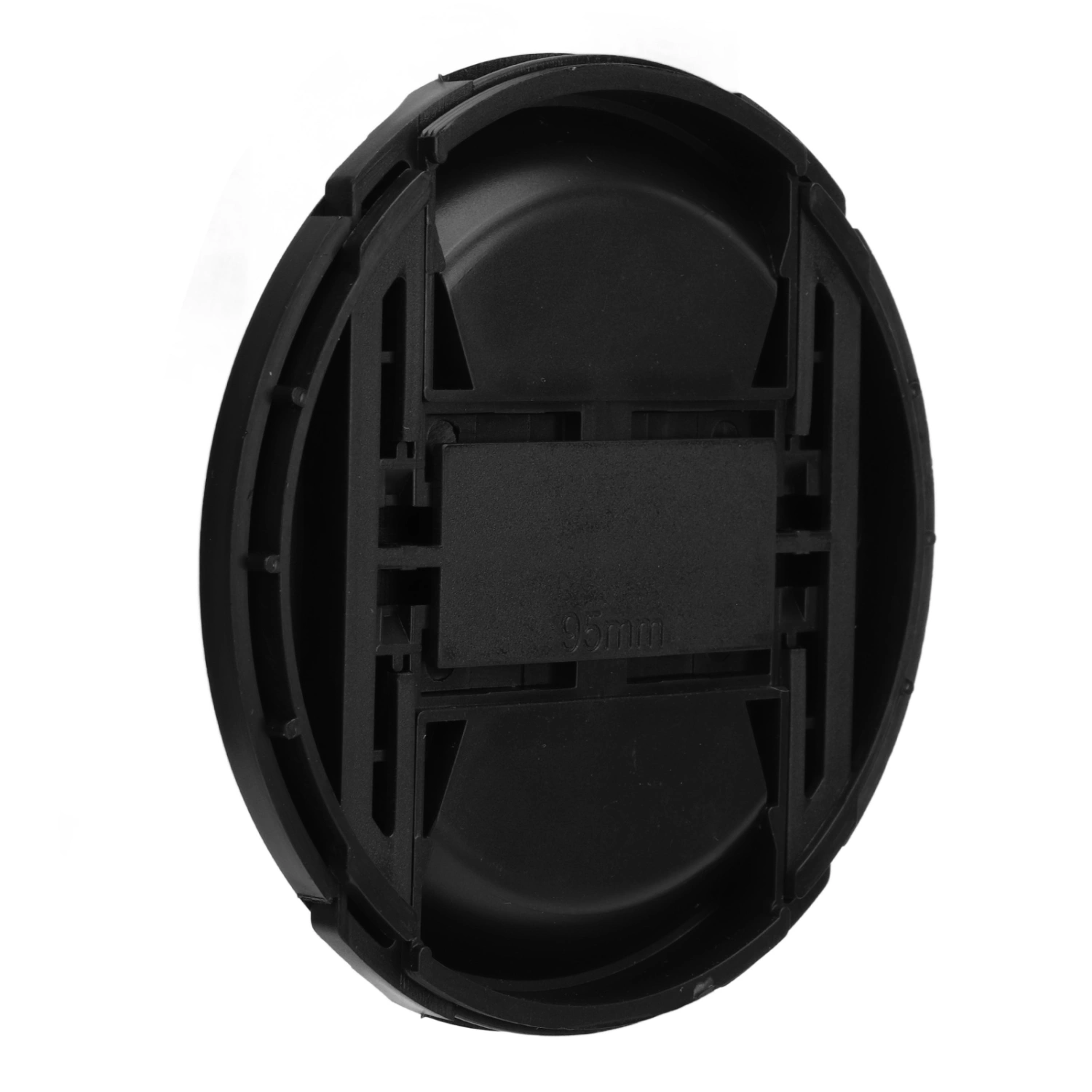95mm Lens Cap Accurate Size Camera Lens Cap for Sigma 50‑500 150‑600 for Nikon 200‑500