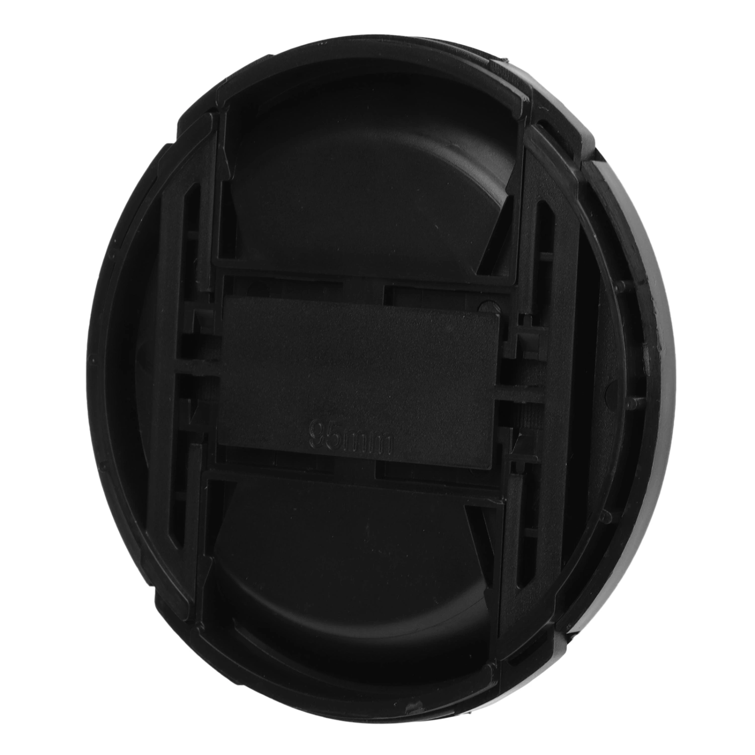 95mm Lens Cap Accurate Size Camera Lens Cap for Sigma 50‑500 150‑600 for Nikon 200‑500