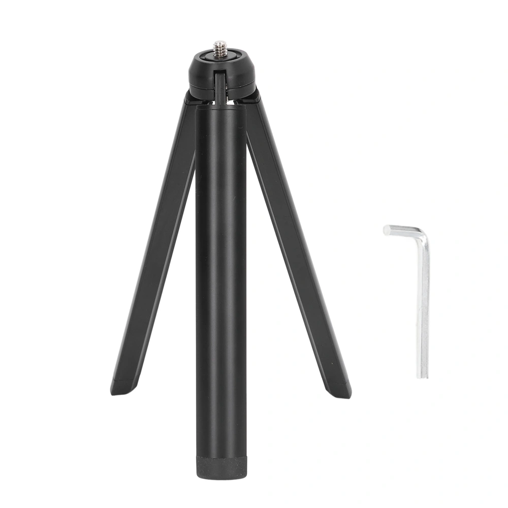 Portable Tripod Extendable Selfie Stick Tripod for Portable Small Cameras Digital SLR Cameras