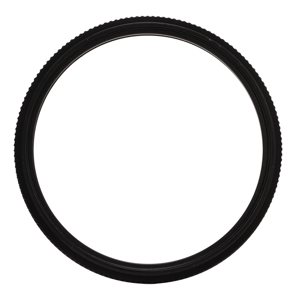 Adjustable Star Filter Anti Scratch Starburst Lens Filter 4 Points Anti Glare Coating Star Filter for DSLR Cameras 77mm