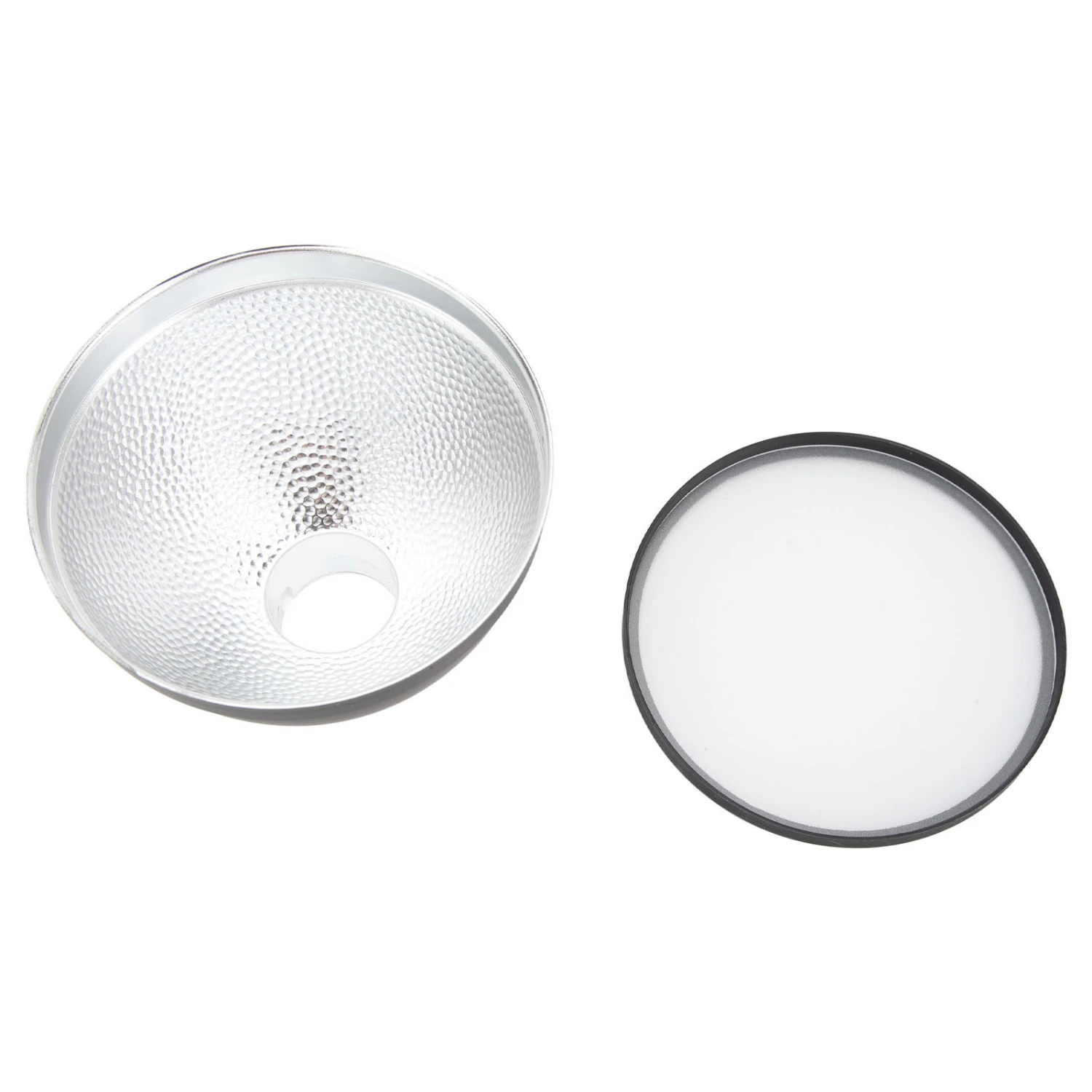 Standard Reflector Diffuser Soft Light Effect Accessory for ADS2 AD200 AD360 Flashes