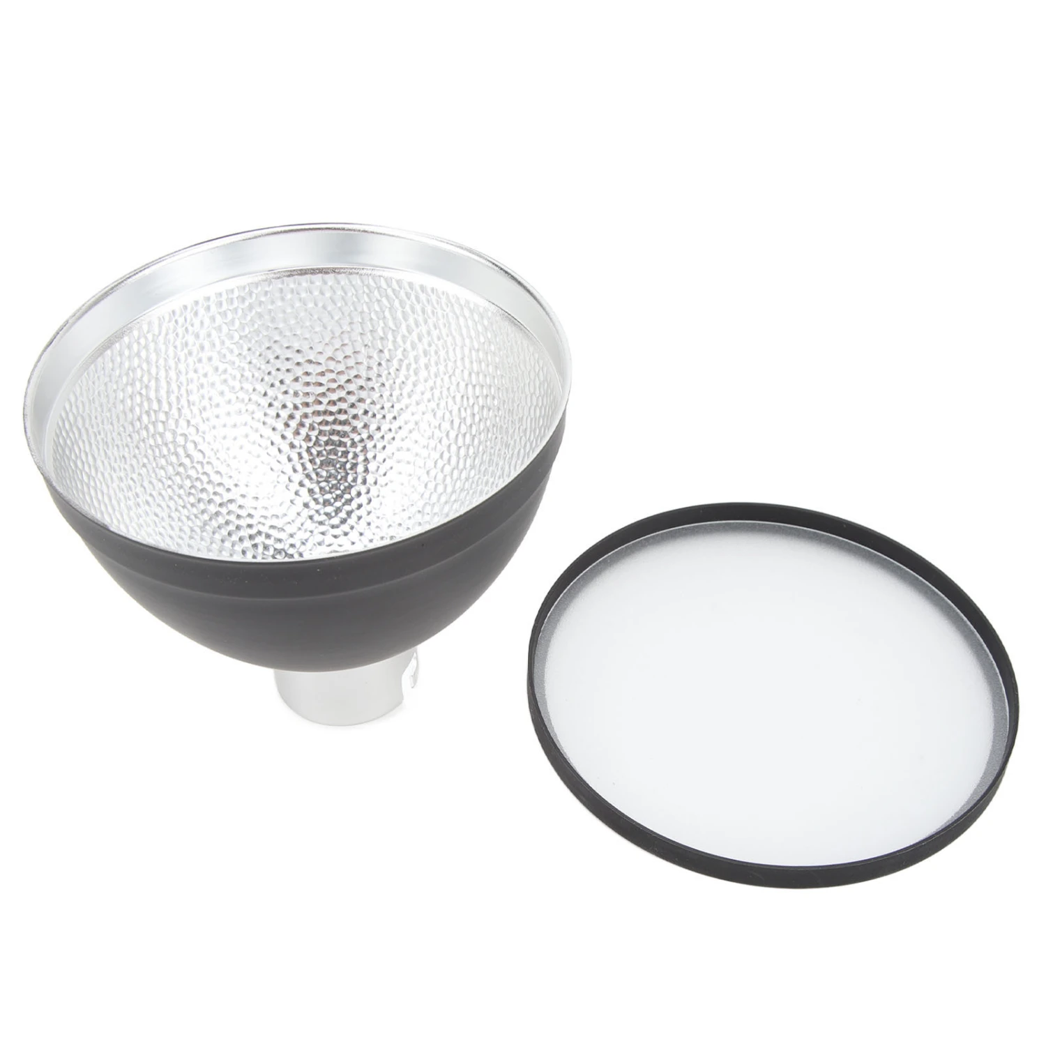 Standard Reflector Diffuser Soft Light Effect Accessory for ADS2 AD200 AD360 Flashes