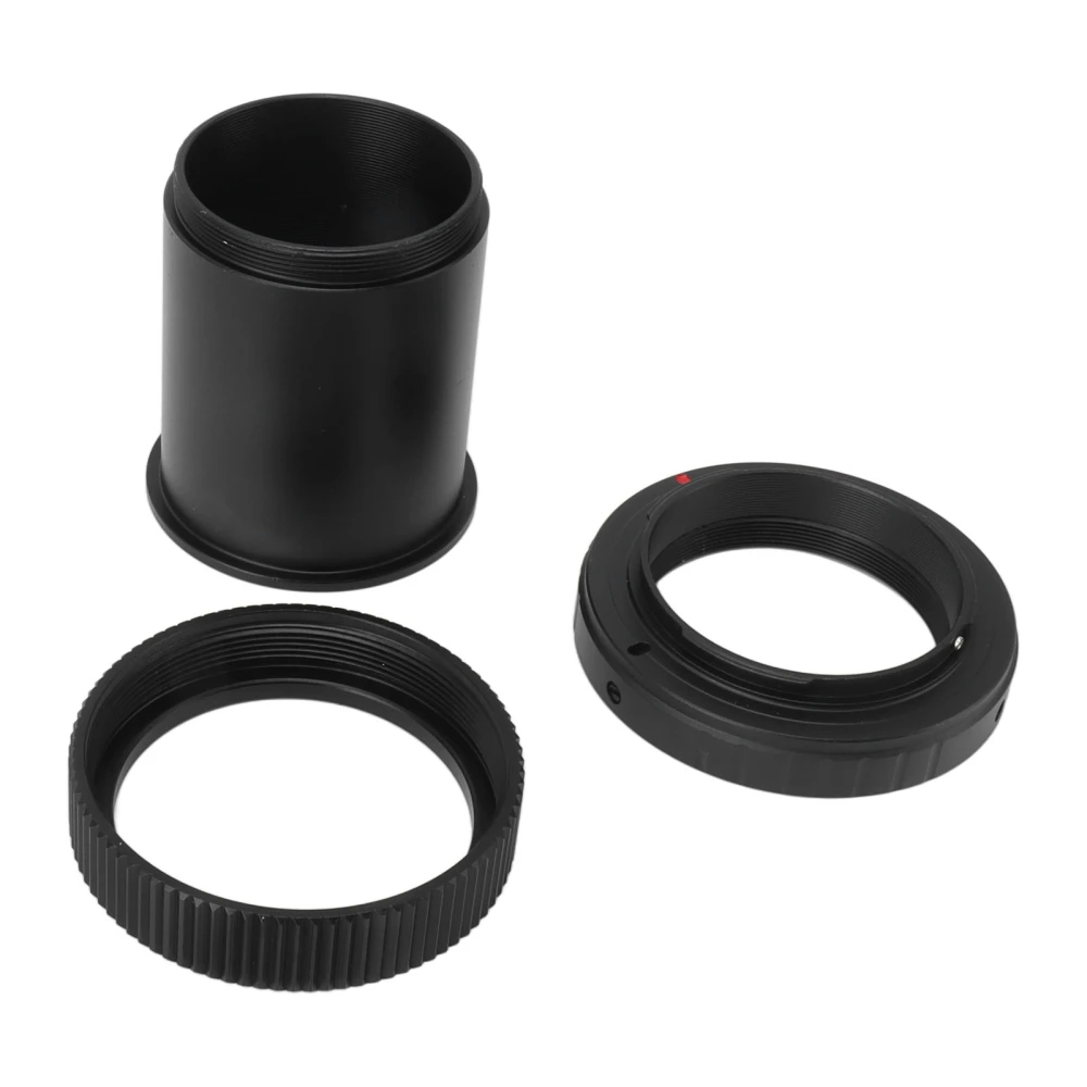 Telescope Photo Adapter M42x0.75 SCT Adapter and T2 T Ring Mount for Olympus SLR OM Mount Camera