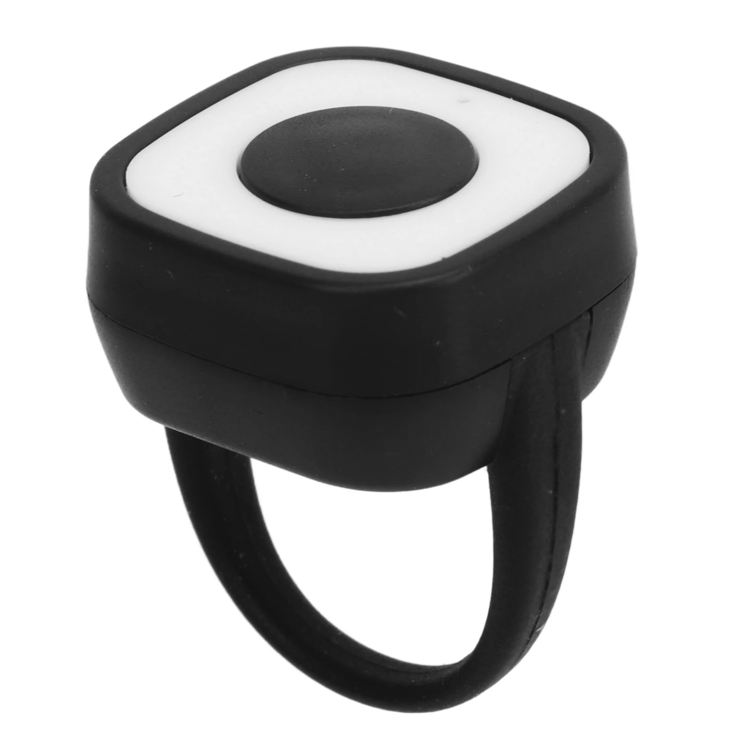 ZL 01 Fingertip Video Controller Light Weight Short Videos Browsing Flipping Device Durable Remote Control Page Turner for Cellphone Tablet