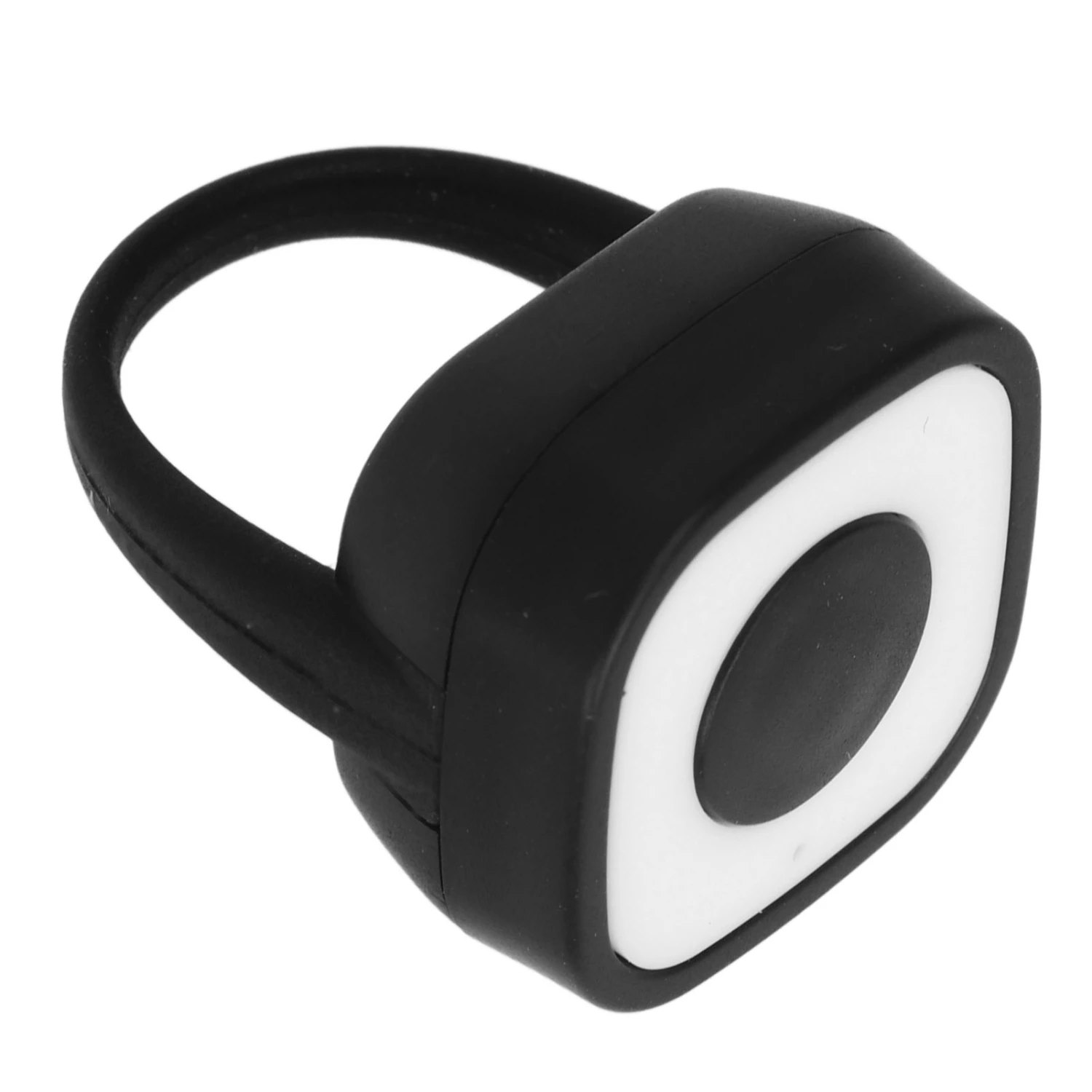 ZL 01 Fingertip Video Controller Light Weight Short Videos Browsing Flipping Device Durable Remote Control Page Turner for Cellphone Tablet
