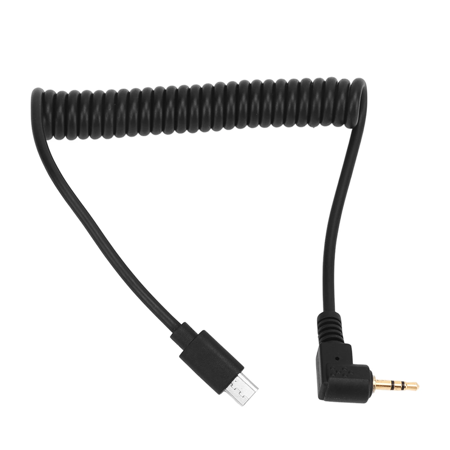 1m Camera Remote Control Shutter Release Cord Cable for Fuji X T X E X A 2.5mm Jack Size