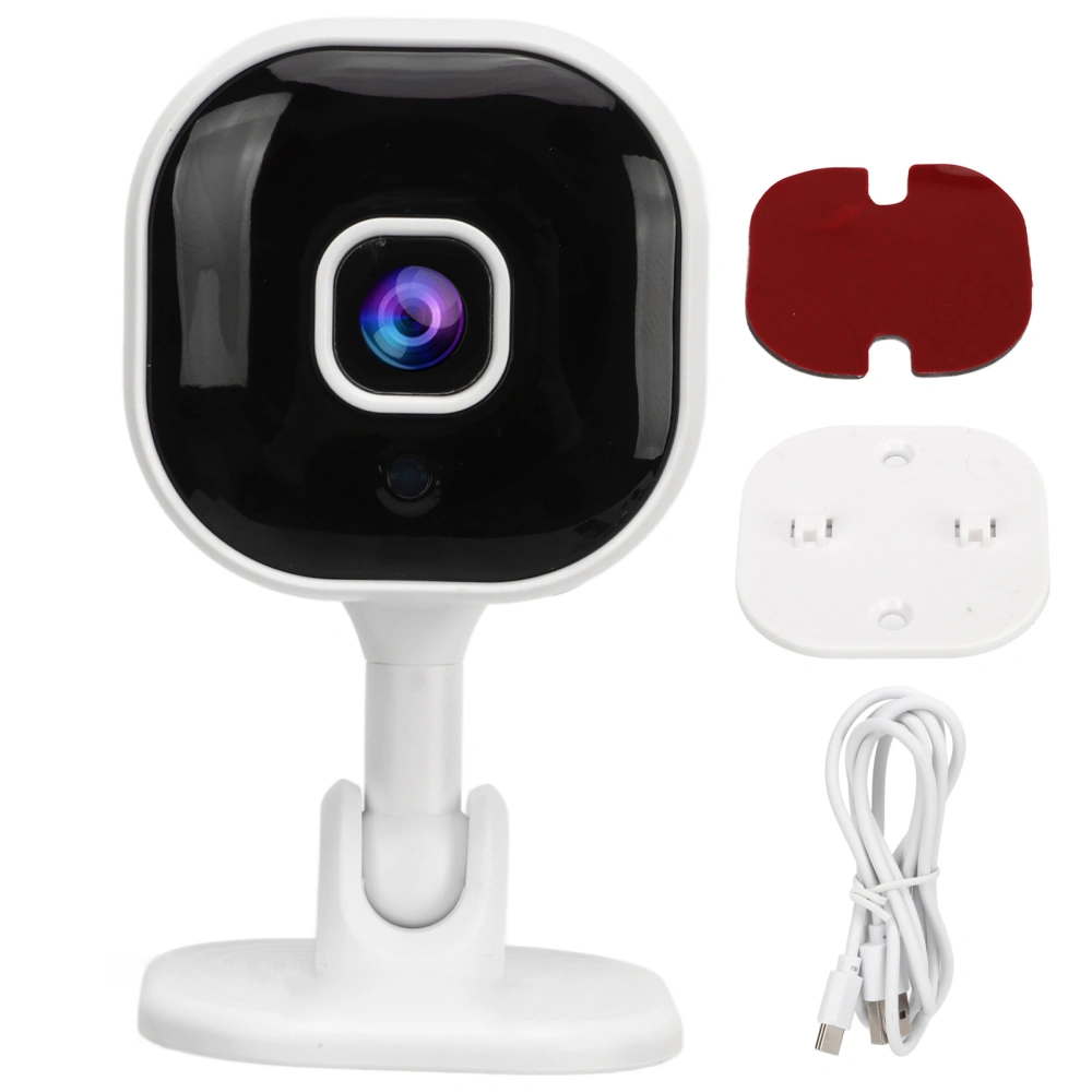 A3 Wifi Camera 1080P HD Security Surveillance Camera 2 Way Audio Infrared Night Vision Motion Detector Camera Video Recorder Camcorder