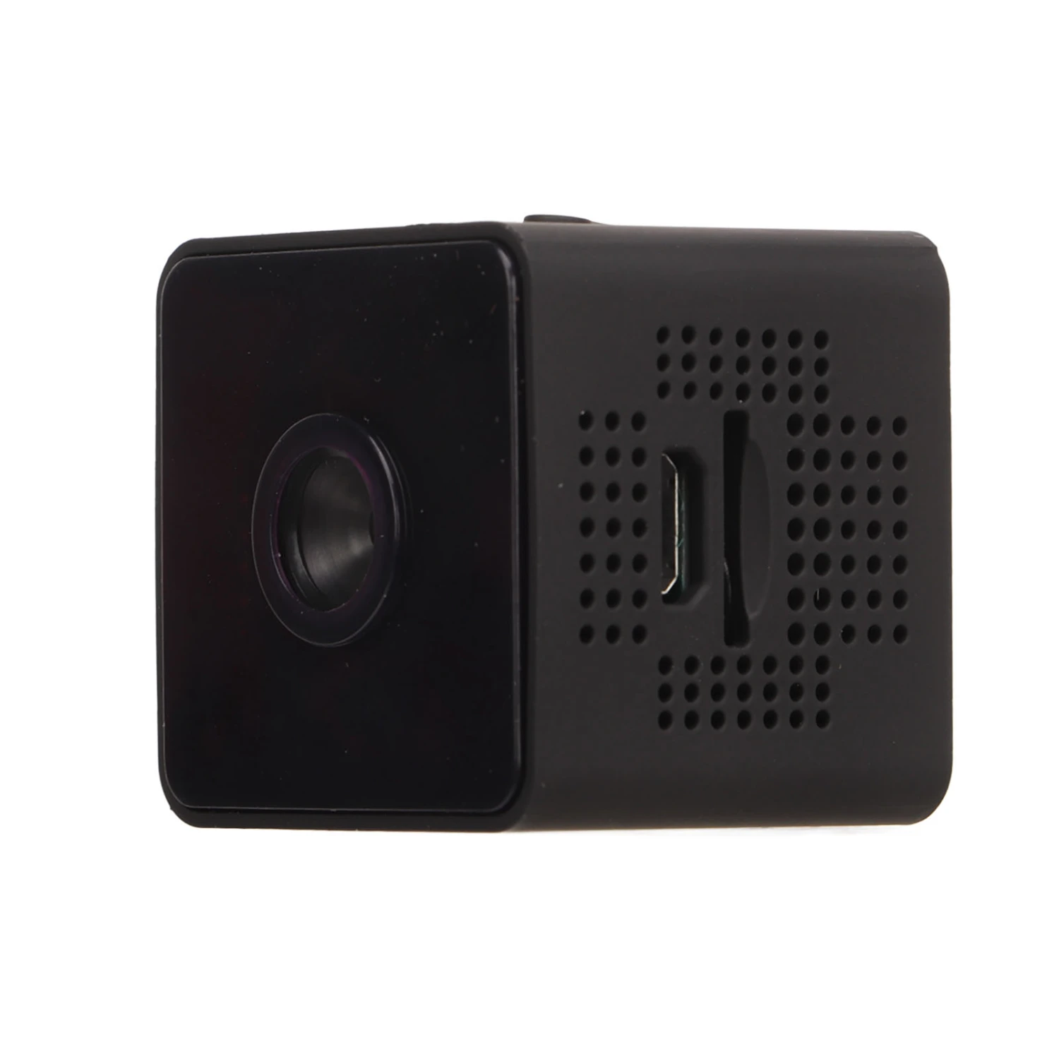 Mini Camera Wireless WiFi HD 1080P Night Vision Motion Detection Magnetic Portable Small Camera for Home Outdoor Office
